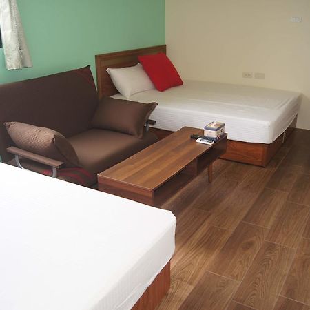 Shimmer B&B Magong Zewnętrze zdjęcie