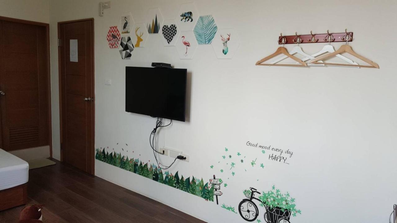 Shimmer B&B Magong Zewnętrze zdjęcie