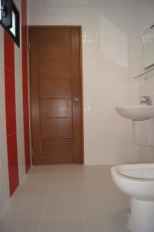 Shimmer B&B Magong Zewnętrze zdjęcie