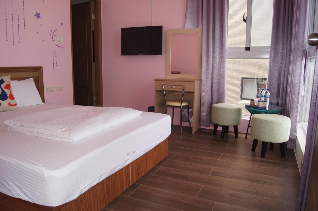 Shimmer B&B Magong Zewnętrze zdjęcie
